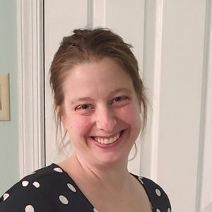 Meet your Posher, Alexandra